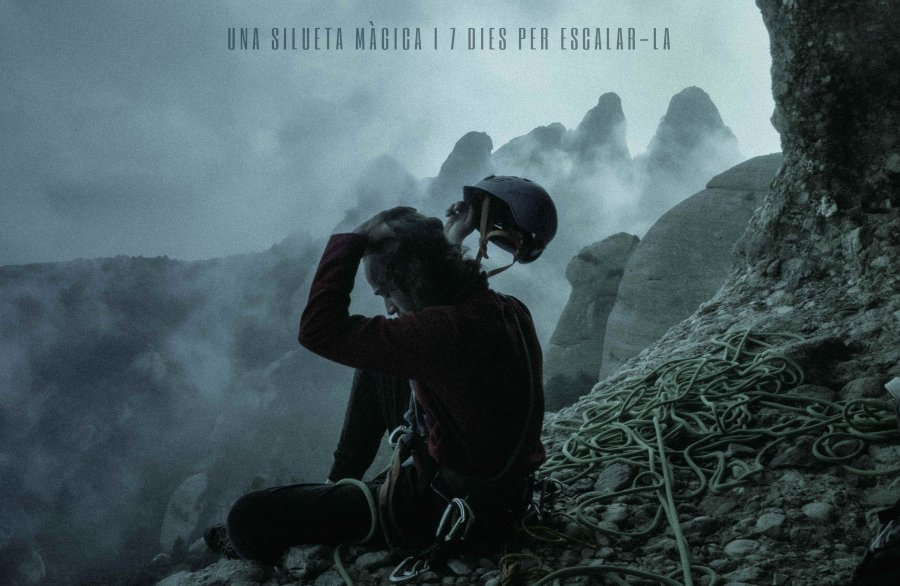 Montserrat. Inegral 107 de Biel Macià