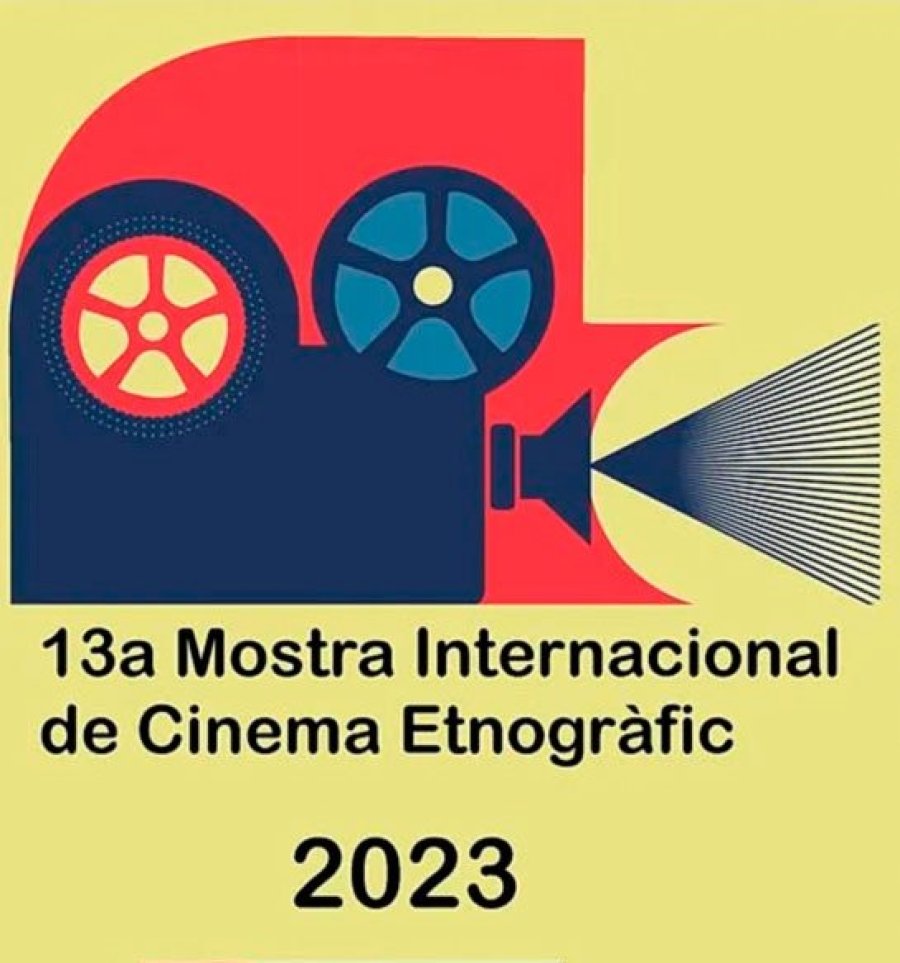 Mostra Internacional de Cinema Etnogràfic Mostra Internacional de Cinema Etnogràfic