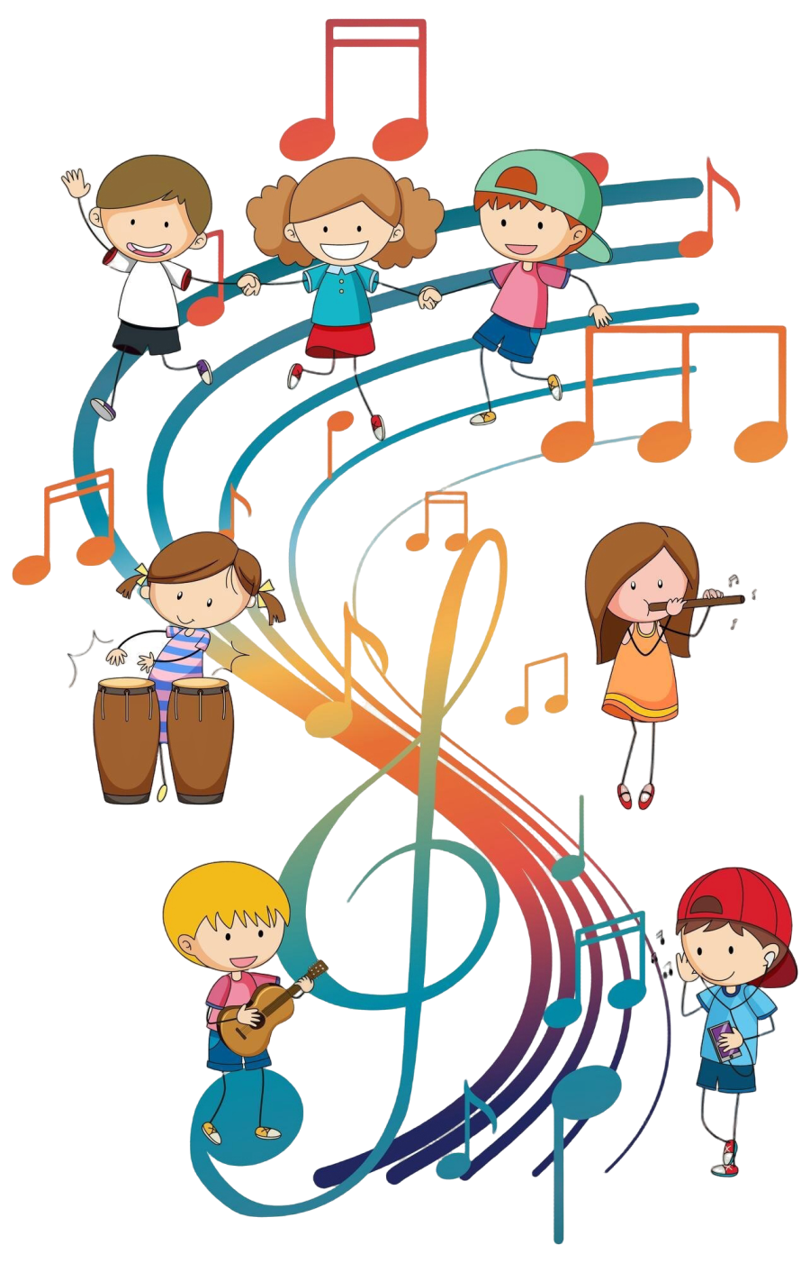 música_infantil música_infantil