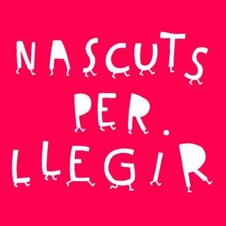Nascuts per llegir Nascuts per llegir
