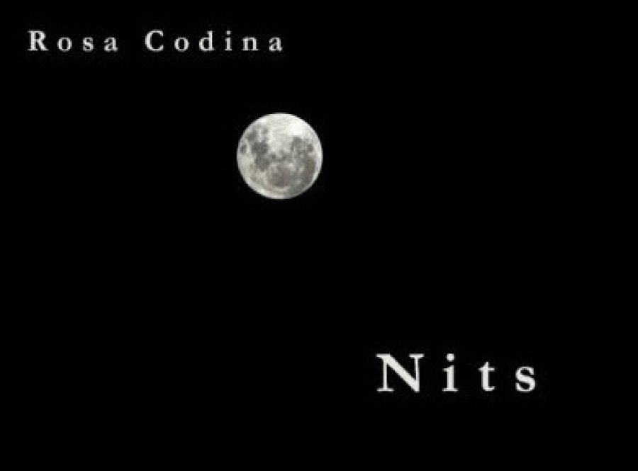 Nits portada petita Nits portada petita