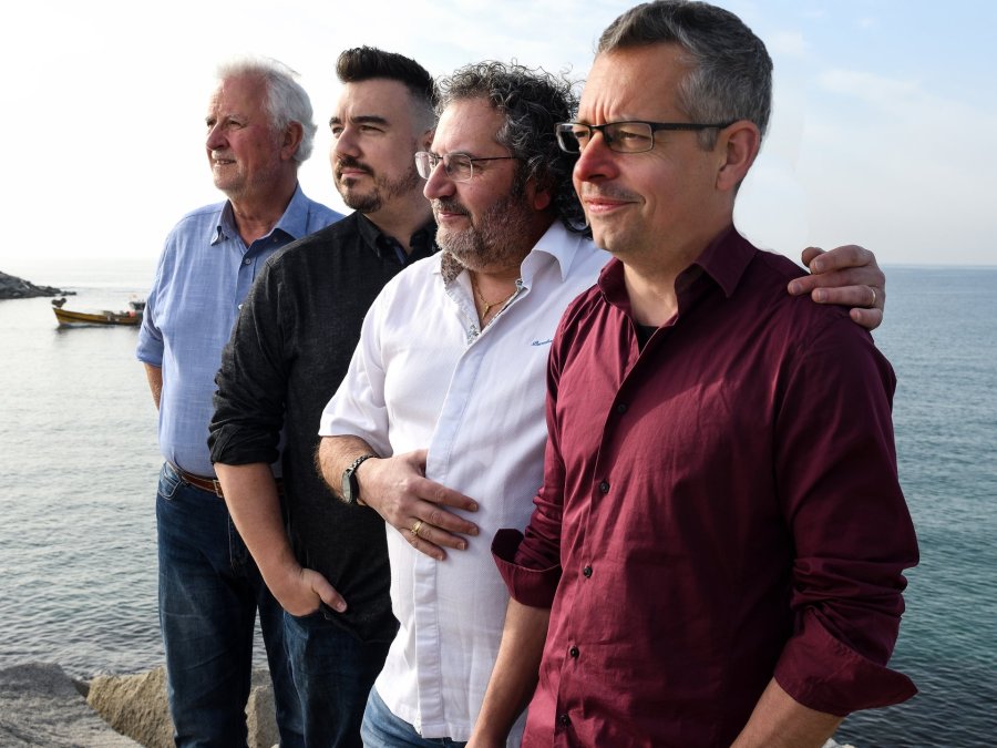 Pescadors de l'Escala Pescadors de l'Escala