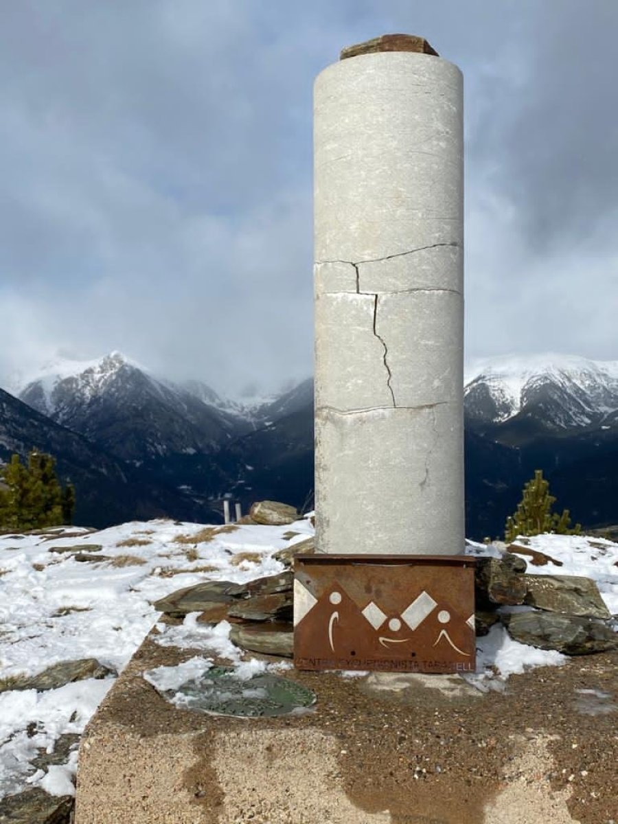 Pessebre Pirineu