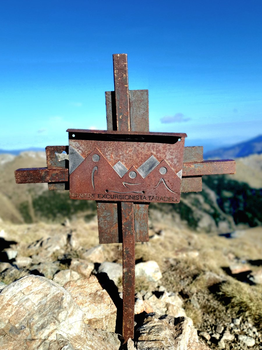 Pessebre pirineu CET 2024