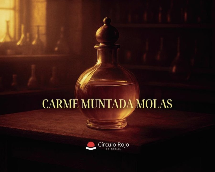 Portada_La misteriosa creació d'un perfum_retallada Portada_La misteriosa creació d'un perfum_retallada