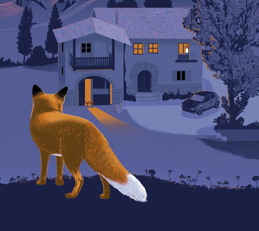 Portada retallada Aquesta nit passarà la guilla Portada retallada Aquesta nit passarà la guilla