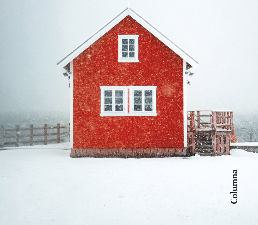 Portada retallada_Mentre la neu sigui blanca