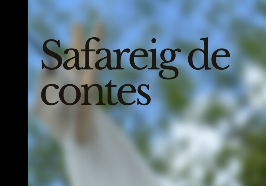 Portada Safareig de contes retallada