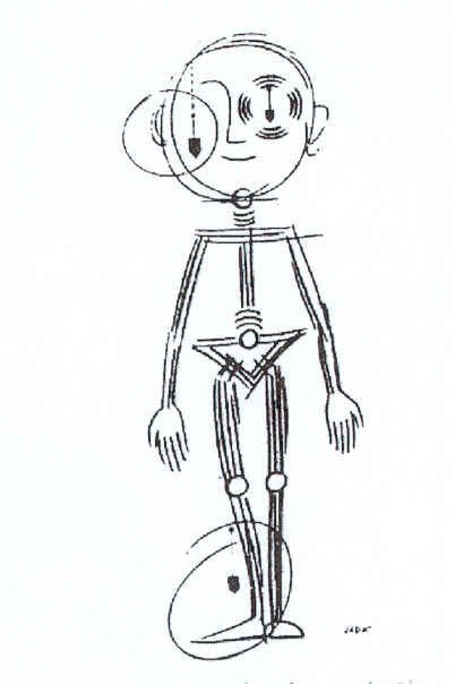 posturologia posturologia