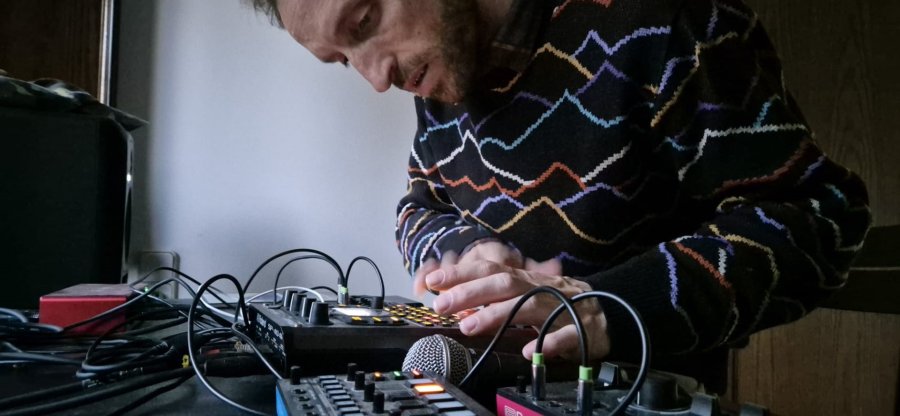 Ramon Furriols | Taradell per Palestina