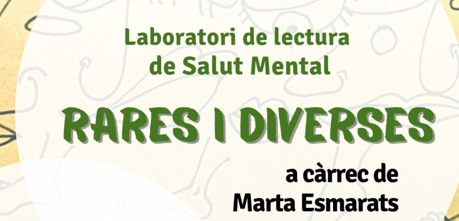 Rares_Laboratori de Lectura