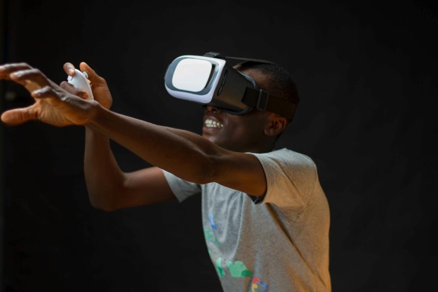 Realitat Virtual Realitat Virtual