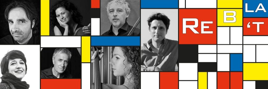 Rebla't — Grup de Música Clàssica Barroca Rebla't — Grup de Música Clàssica Barroca