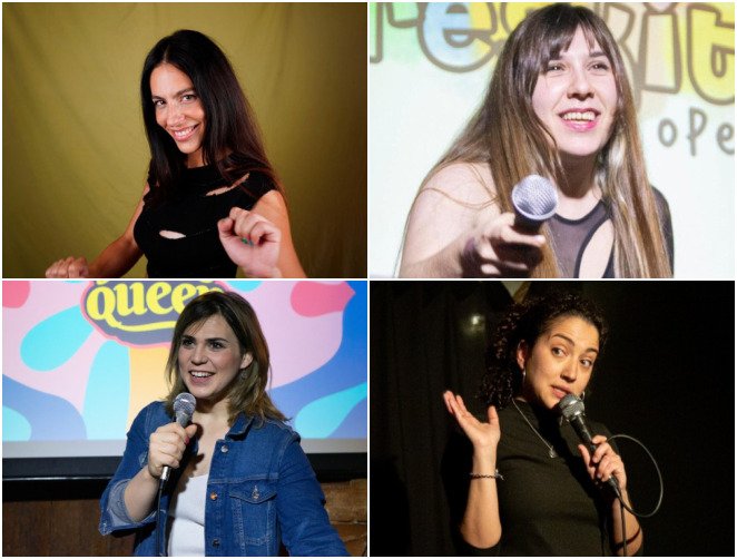 Ronda d'Humor Ronda d'Humor