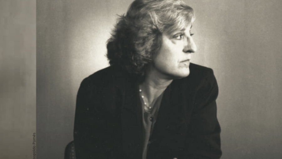 Ruta literaria Som Dones 2026 | Marta Pesarrodona