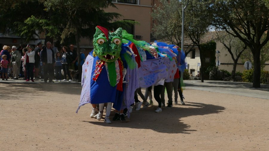 Sant Jordi 2023 (50)