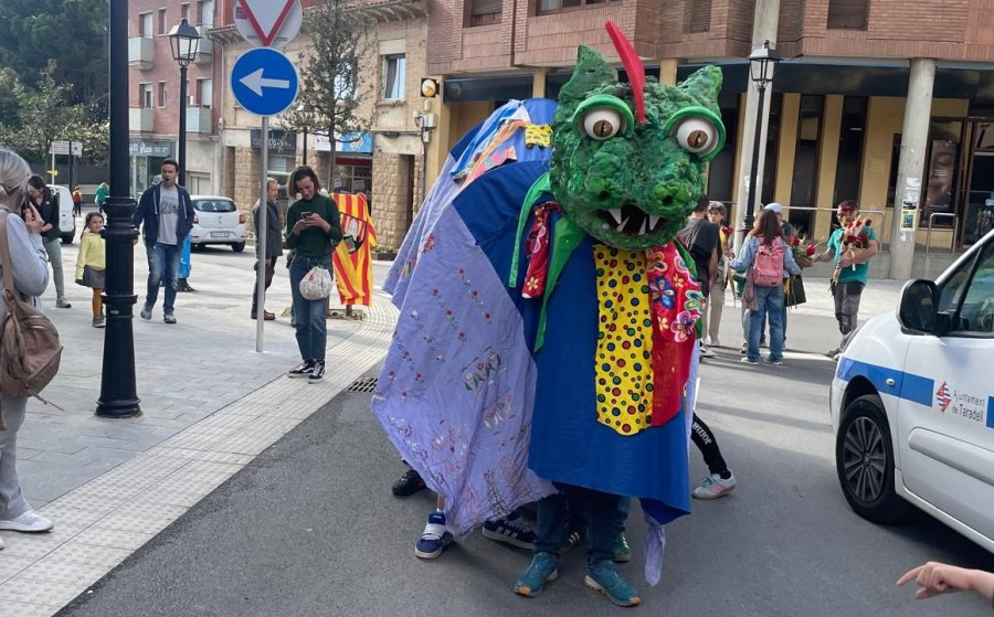Sant Jordi 2025 12 Sant Jordi 2025 12