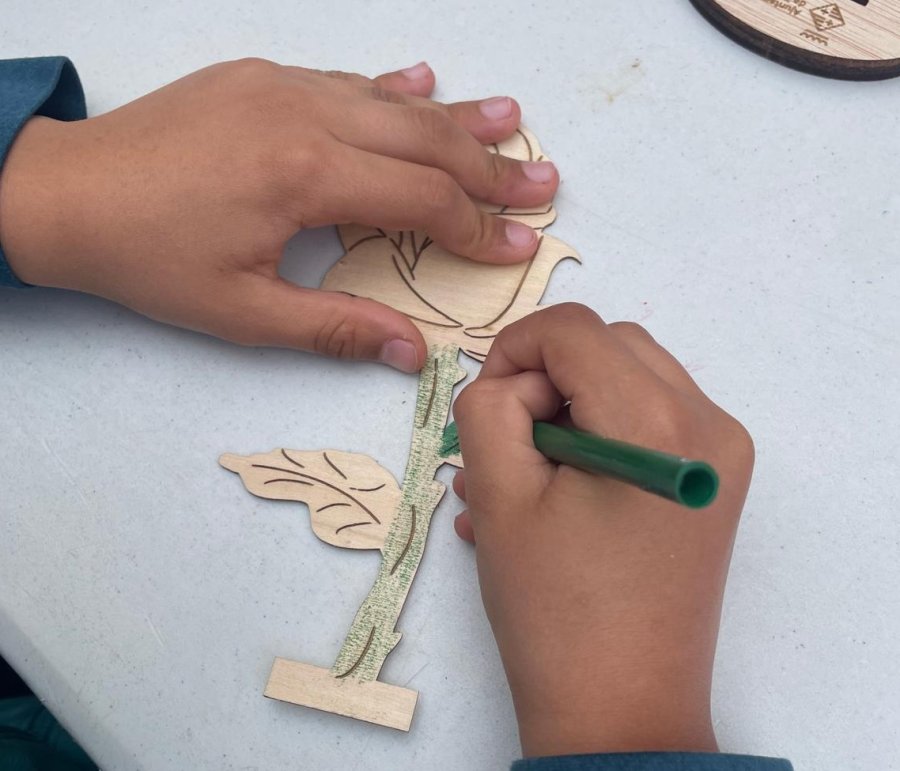 Sant Jordi 2025 6 Sant Jordi 2025 6