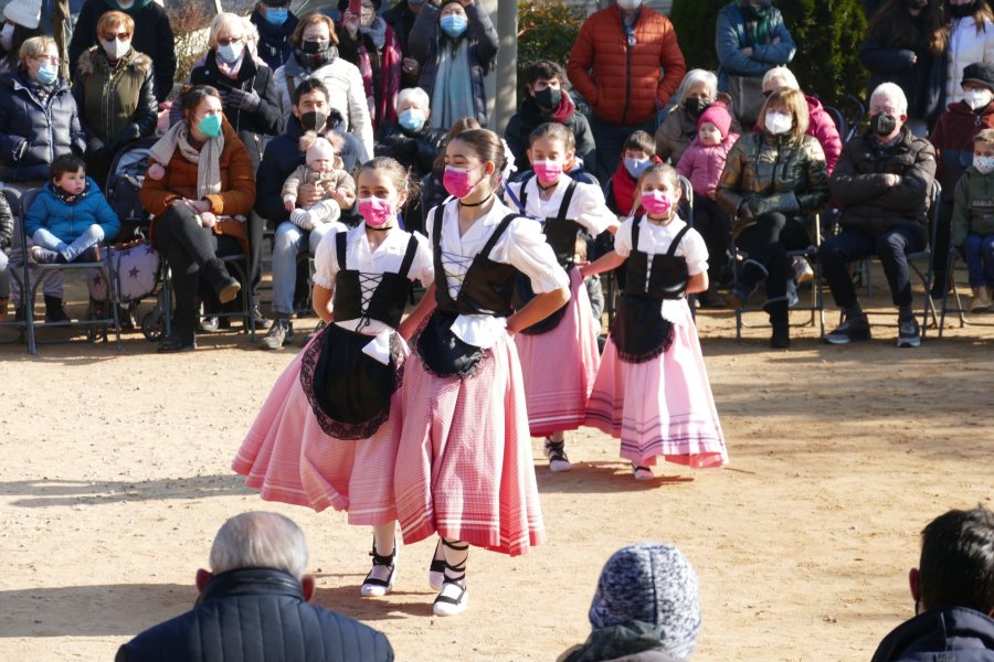 Sant Sebastià 2022   ballets (3)