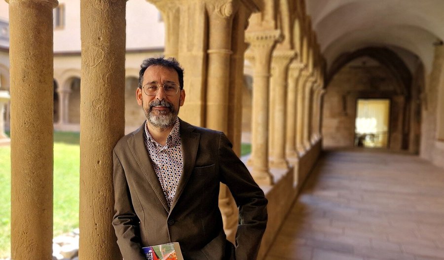 Saviesa Compartida | Albert Velasco Gonzalez Saviesa Compartida | Albert Velasco Gonzalez