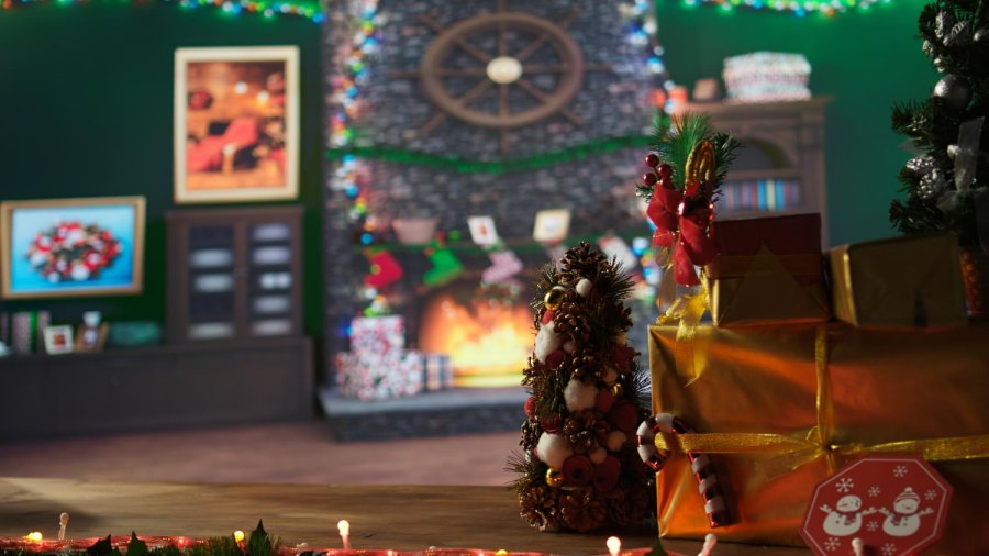 Scaperoom nadal Scaperoom nadal