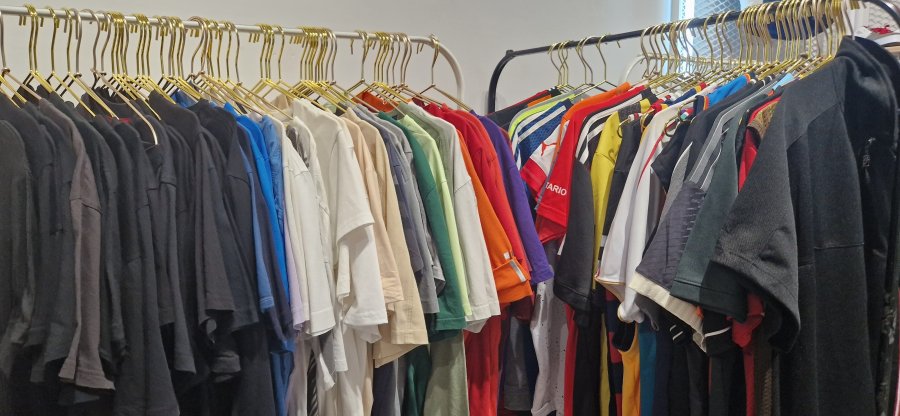 segona mà segona mà