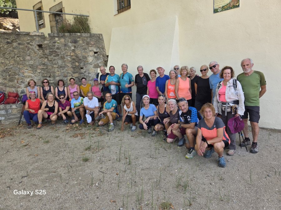 Senders 100 CIMS CET | Setembre 2026 Senders 100 CIMS CET | Setembre 2026