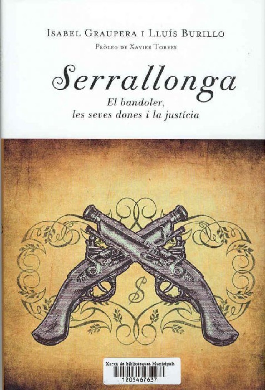 Serrallonga