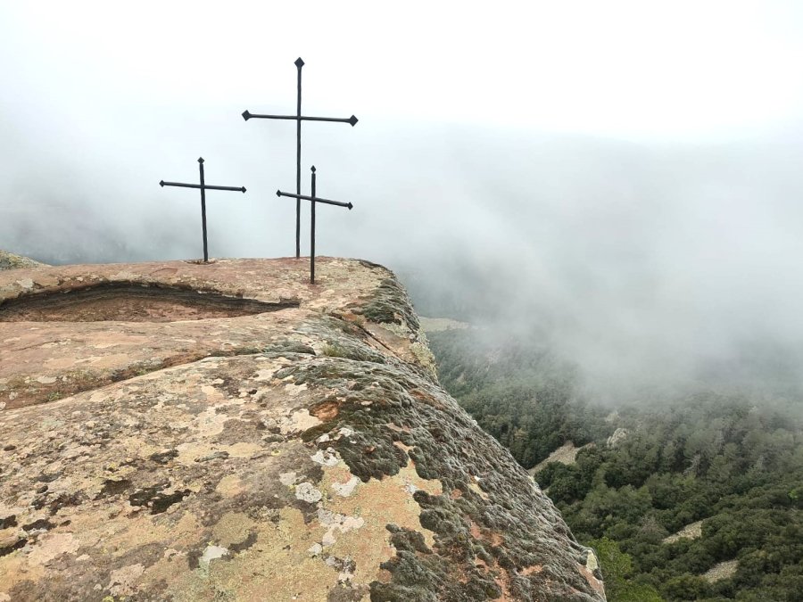 Sortides Senders CET | Maig 2026