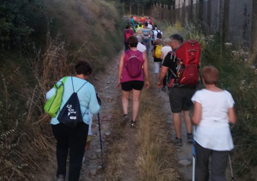 Taradell Camina 2019 Taradell Camina 2019