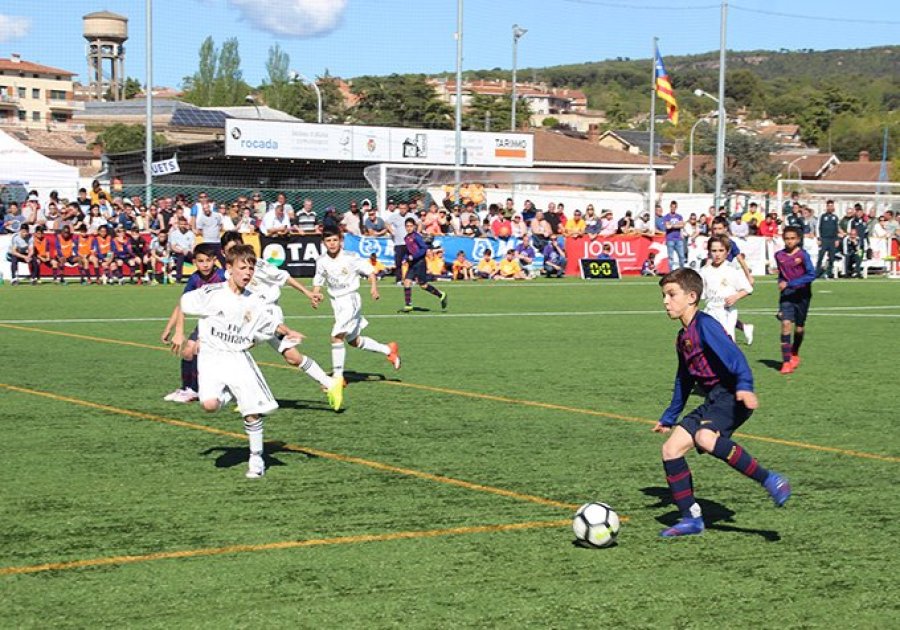 Torneig Internacional TAR Torneig Internacional TAR