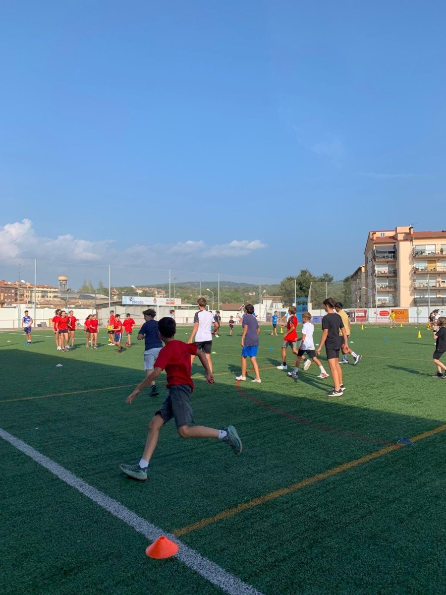 torneig punxats 2024