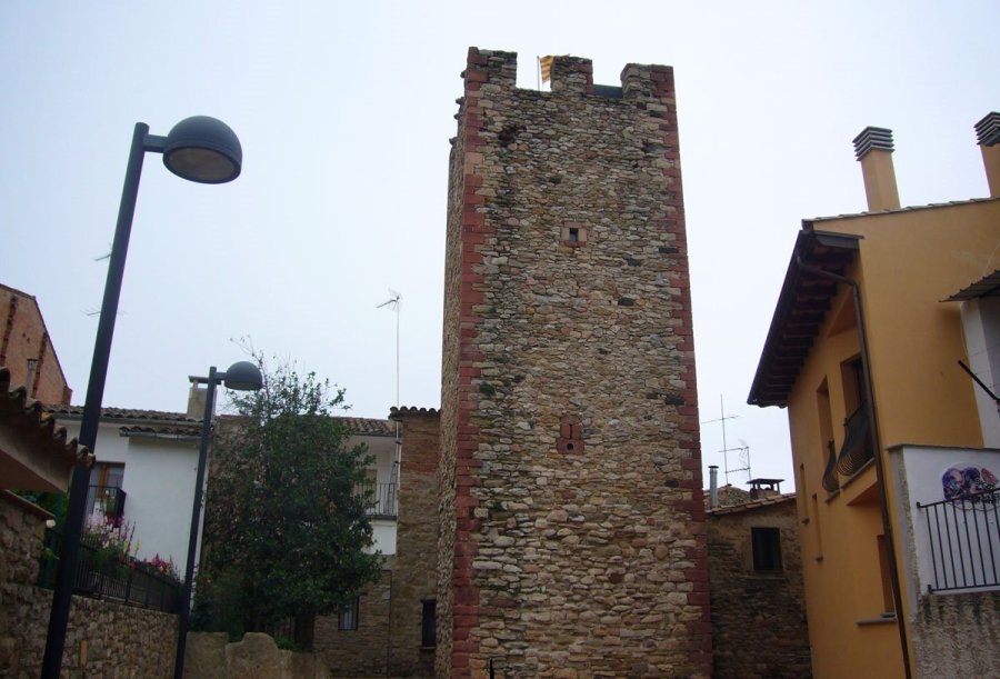Torre de Don Carles Torre de Don Carles