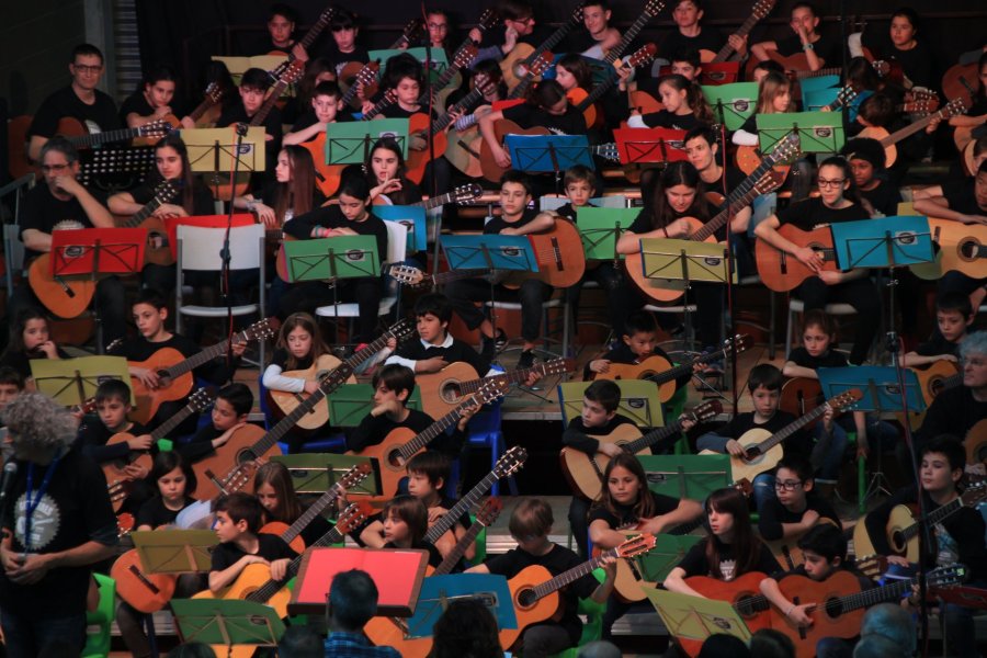 Trobada Guitarres Trobada Guitarres