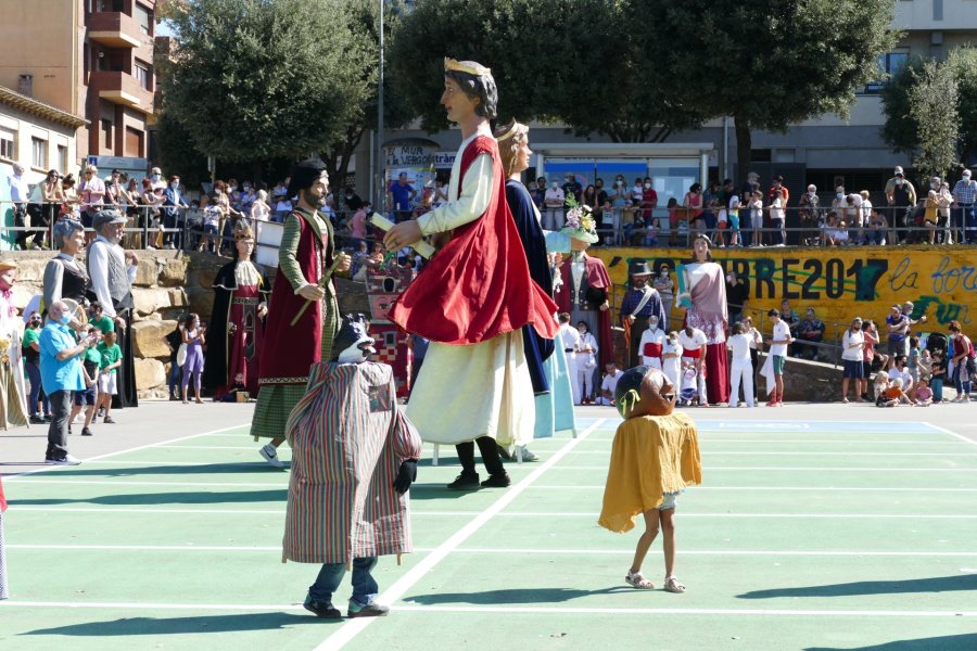 Trobada de Gegants 2021 (9)