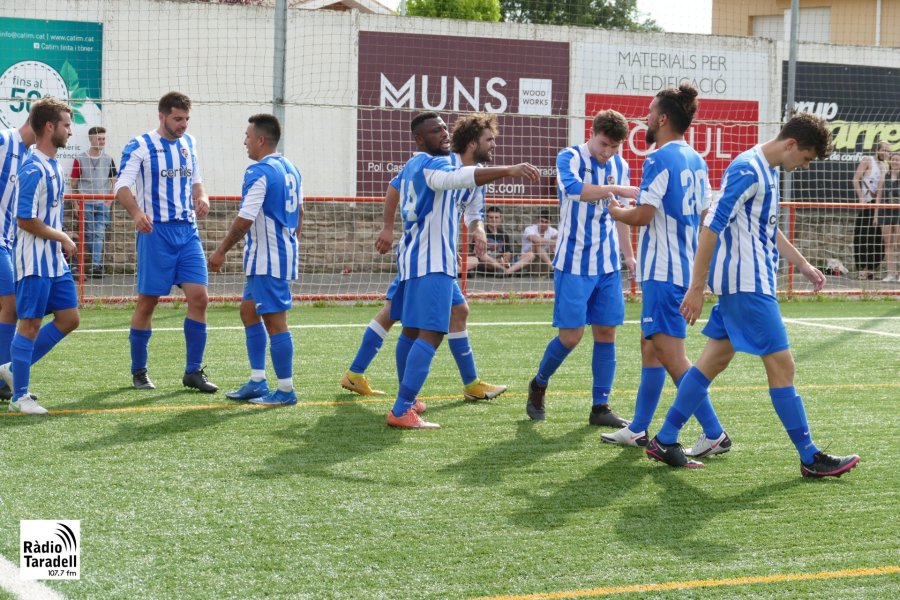 UD Taradell ascens (36) UD Taradell ascens (36)