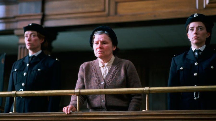 Vera Drake Vera Drake