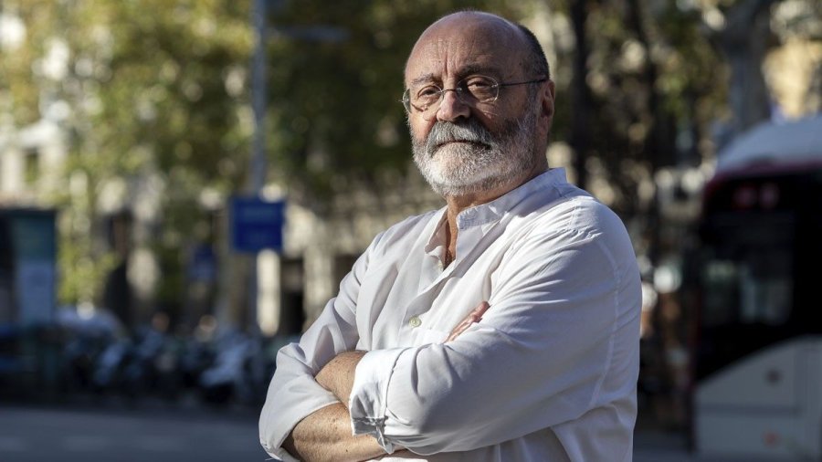 Xavier Giró Xavier Giró