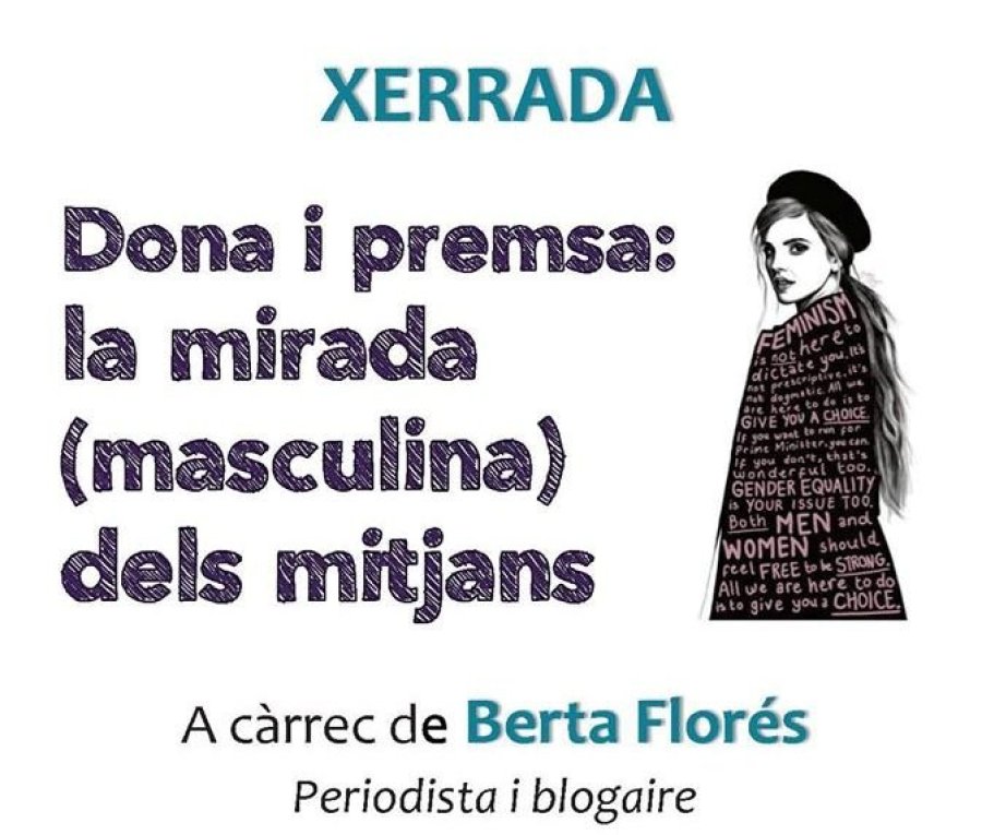 Berta Florés_cartell Berta Florés_cartell