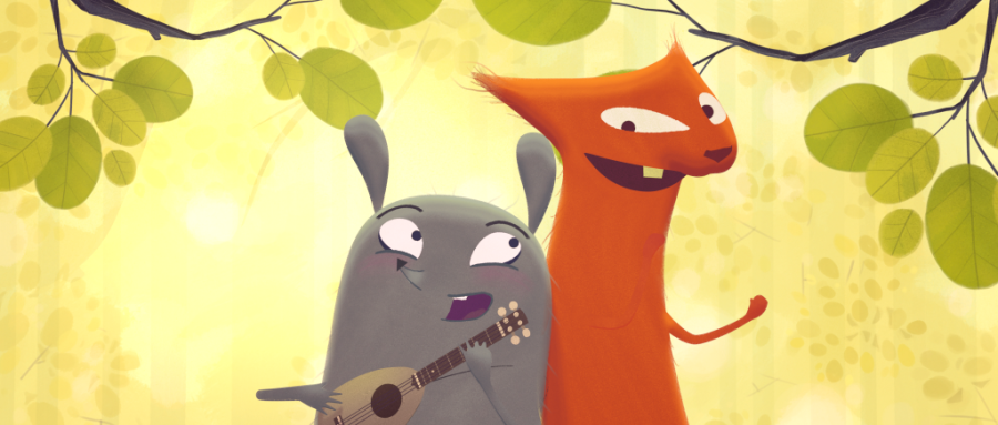 Yuku i la flor de l'Himàlaia | Cine Xic Març 2026