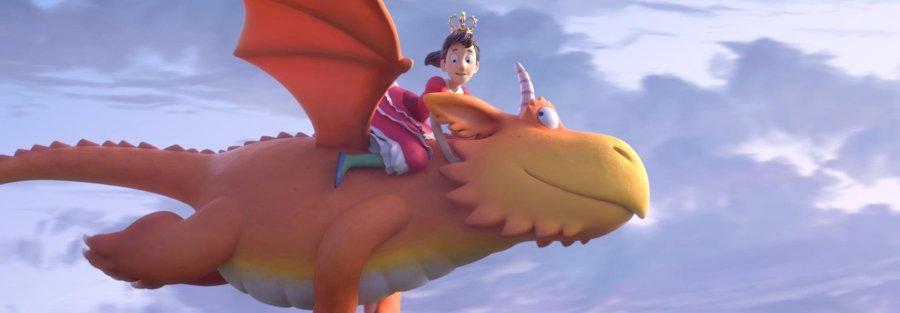 Zog, Zog,