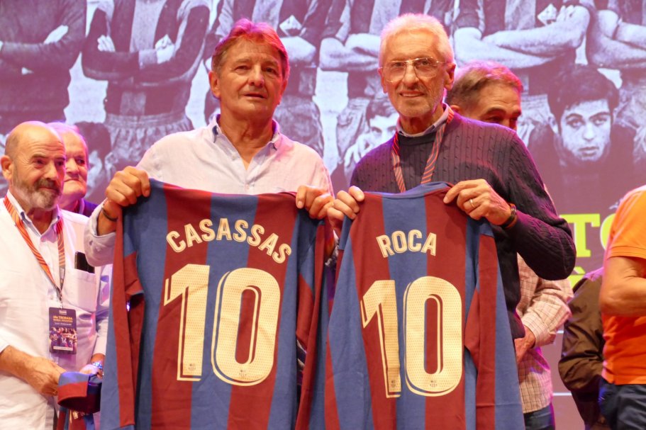 Trobada Barça Veterans 2022 (1)