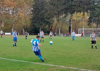 La UD Taradell s'enfronta al Borgonyà