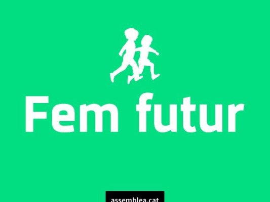 #FemFutur: Això no es toca