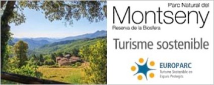 Turisme Sostenible - CETS Montseny