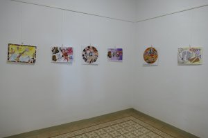 Exposicions