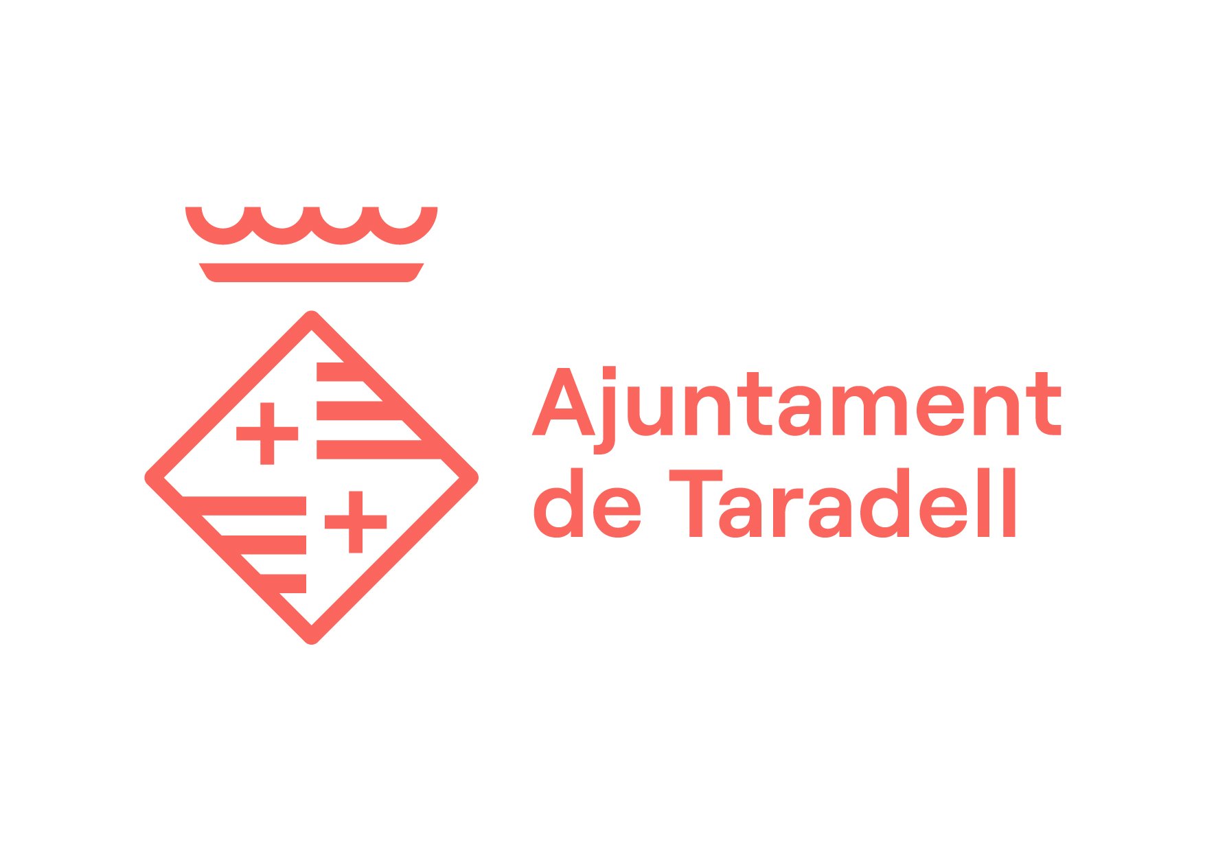 Logotip Corporatiu - Ajuntament de Taradell